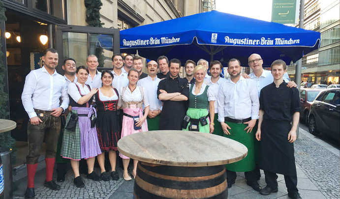 Augustiner