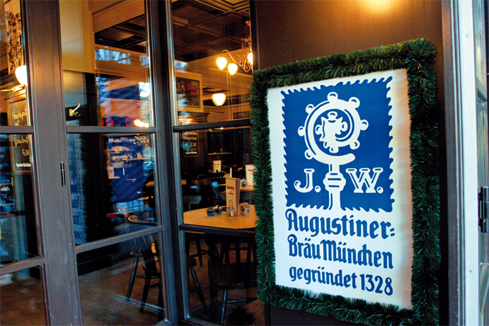 augustiner