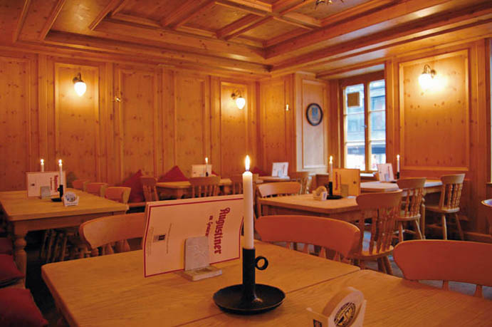 augustiner